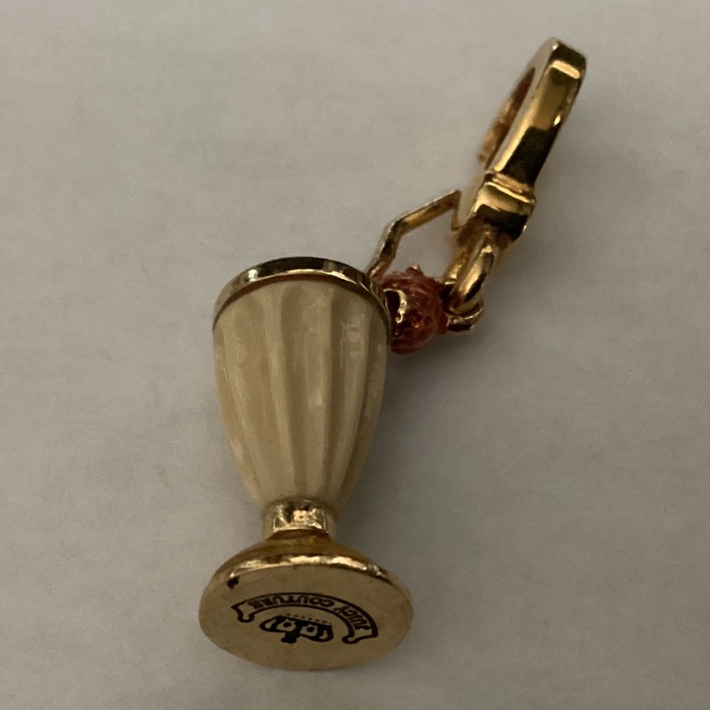 Juicy Couture Charm - Picture 10 of 11